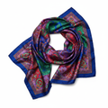 Luxury Silk Scarf